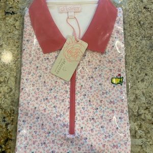 2023 Masters ladies shirt